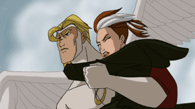 Hindsight: Part 2