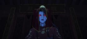 Confidant's Past Grudge