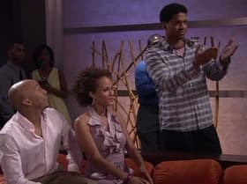The Fourth Wheel