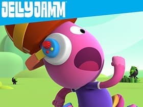 The Jelly Must Flow
