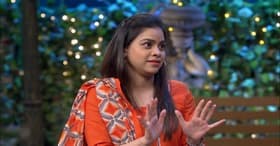 Pathan Brothers in Kapil's Show