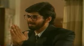 Astrologer Sahil