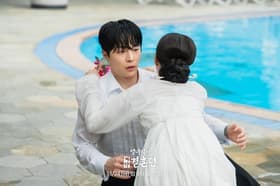 The Aged Maiden in New Joseon