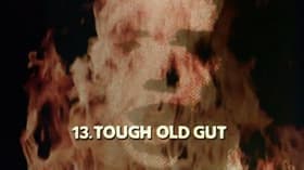 Tough Old Gut: Italy - November 1942-June 1944