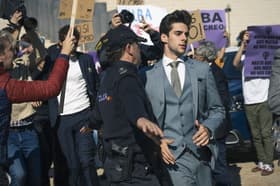 El día del juicio