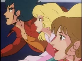 Toppo no shutsugeki dai sakusen