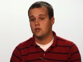 Duggar Dating Rules
