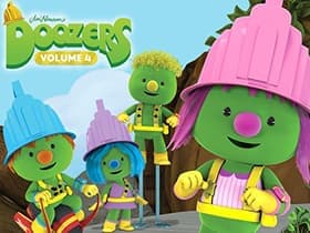 Doozermahoozit