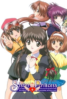 Koi suru kisetsu