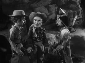 Once a Lawman