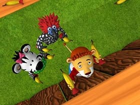 Zigby Makes a Game