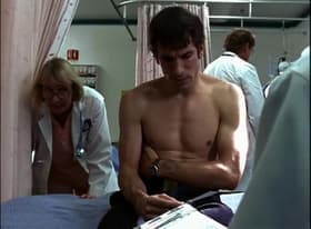Gastric Distress