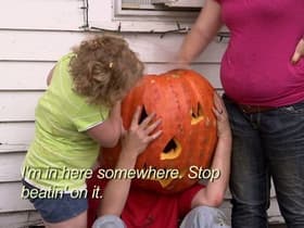 A Very Boo Halloween