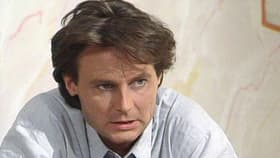 Patrick wird von Gerner hereingelegt
