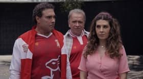 Lo único que me importa eres tú y mis hijos
