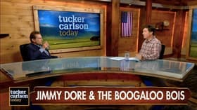 Jimmy Dore: Unafraid