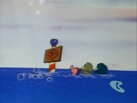Beach Blanket Baby