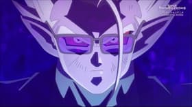 Reborn Evil - Birth of Dark King Fu!