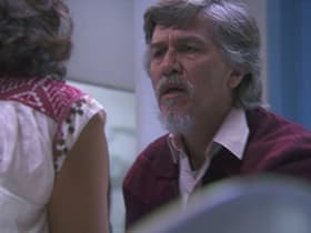 Venganza denegada