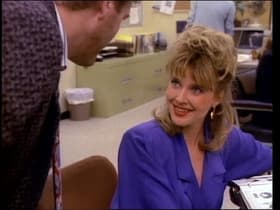 Miss of the Spider Woman