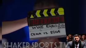 Cena vs. Edge