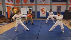 Jag-Jitsu