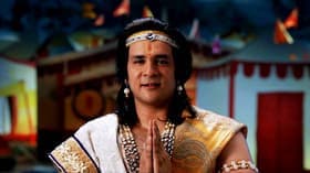 Pakshiraj Garud Revives Ram