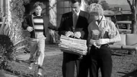 The Paper Route