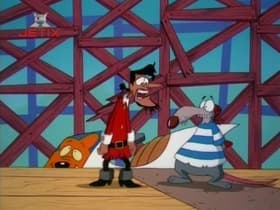 Happy Birthday to Who?/Shipwhacked