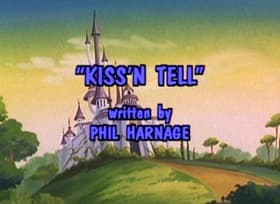 Mommies Curse/The Legend of Zelda: Kiss 'N Tell