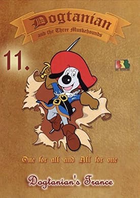 Dogtanian's Trance