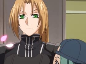 Sarinban kyoudou youhei dan, shutsujin!