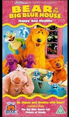 Share, Bear