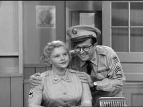 Bilko's Transfer