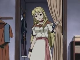 Harukanaru Ricordanza