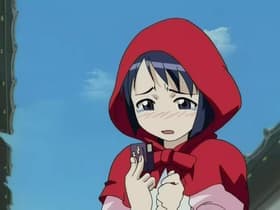 Keitarou, Hatsu Kiss? no Aite "Tabiji na"