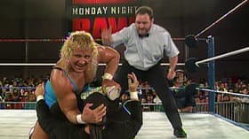 Happy Birthday, Bobby Heenan!