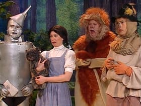 The Dana Carvey Show #7