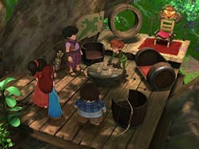 The Prince's Party