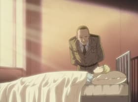 Vorufu no kokuhaku
