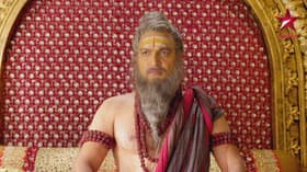 Maharishi Vishwamitra Wants Ram's Help