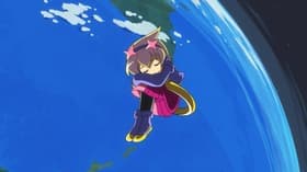 Go Beyond the Sky and Stars