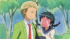 Baka to furyou to hîrô to