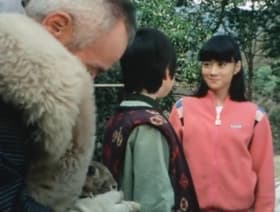 Kyôfu no Maguma Sakusen