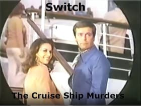 The Cruise Ship Murders