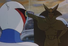 20-nen go no Gacchaman