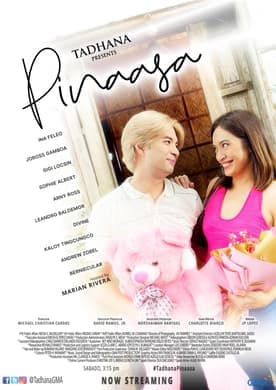 Pinaasa: Part 1