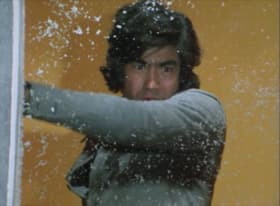 Takeshi Hongo, Transformation Impossible
