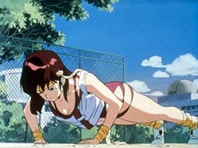 Shokku! Watashi to onesama ga pairotto!?