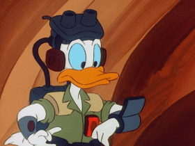 Ducky Dearest